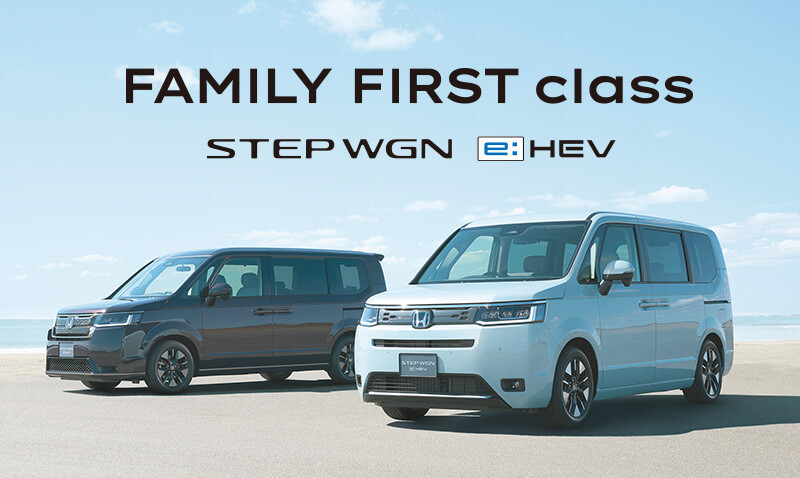 STEP WGN